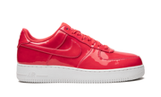 Air Force 1 "07 LV8 UV "Siren Red" AJ9505 600