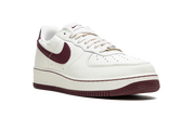 Air Force 1 '07 Craft "Dark Beetroot" DB4455 100