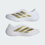 Men's Adidas Purechill - Cloud White / Gold Metallic / Core Black