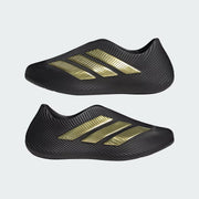 Men's Adidas Purechill - Core Black / Gold Metallic