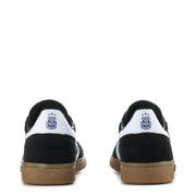 Men's Adidas Handball Spezial | Argentina - Black/White/Blue