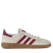 Men's Adidas Handball Spezial | Spain - White/Burgundy