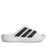 Men's Adidas Purechill Slides - Core White / Core Black