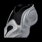 WMNS Nike First Sight (Metallic Silver/Metallic Silver-Black)