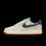 Nike Air Force 1 '07 LV8 (Phantom/Fir-Alabaster-Team Red)