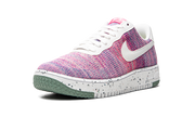 AIR FORCE 1 LO MNS WMNS "Crater Flyknit" DC7273 500