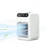 Mini Portable Air Conditioner with Cooling and Humidification Function