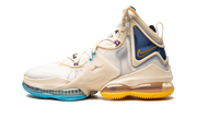 LeBron 19 "Minneapolis Lakers" DC9339 200