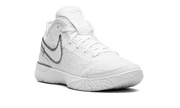 Zoom Lebron NXXT Gen "White / Metallic Silver" DR8784 101