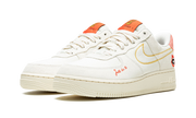 AIR FORCE 1 '07 MNS WMNS "Rock n' Roll" DQ7656 100