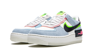 AIR FORCE 1 SHADO MNS WMNS "Sunset Pulse" CU8591 101