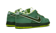 SB Dunk Low Pro OG QS Special Box "Concepts - Green Lobster" BV1310 337a