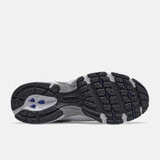 New Balance 530 White Silver Navy
