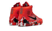 Kobe 9 Elite GS "Christmas" HJ9446 600