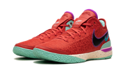 LeBron NXXT Gen "TRACK RED" DR8784 600