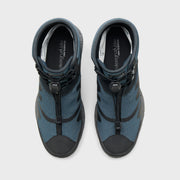 New Balance x Tokyo Design Studio Niobium Concept 1 - Zinc Blue / Shadow Blue / Black