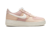AIR FORCE 1 LO WMNS "Toasty Pink Oxford" DH0775 201
