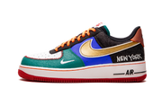 Air Force 1 Low 07 "What The NY" CT3610 100