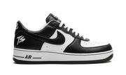Air Force 1 Low QS Special Box "Terror Squad Blackout" FJ5756 100 Special Box