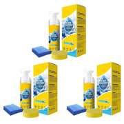 Multi-Function Foam Cleaner