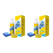 Multi-Function Foam Cleaner