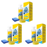 Multi-Function Foam Cleaner