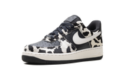 Air Force 1 Low WMNS "Cow Print Black" IO0442 001