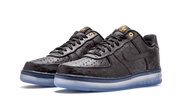Air Force 1 CMFT LUX LOW "Black" 805300 001