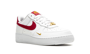 AIR FORCE 1 LO ESSENTIAL MNS WMNS "White / Gym Red" CZ0270 104