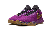 LeBron 20 GS "Young Heirs" FD0207 500