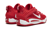 KD15 TB "University Red" DO9826 600