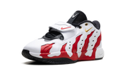 LeBron 21 Prime 96 "Varsity Red" HV1221 100