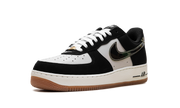Air Force 1 Low '07 LV8 "Black Patent Camo Swoosh" HQ1967 100
