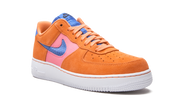 Air Force 1 Low "Orange Trance" CW7300 800