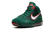 LeBron 7 "FAMU" DX8554 300