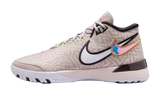 Zoom LeBron NXXT Genisus "Platinum Violet" HF0712 005
