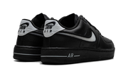 Air Force 1 Low WMNs "Dance Pack - Black Metallic Silver" FJ7409 002