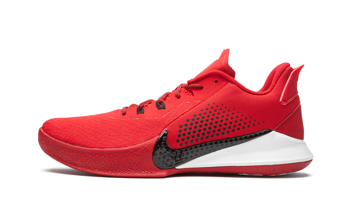 Mamba Fury TB "University Red" CK6632 600