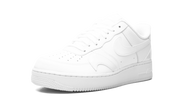 Air Force 1 '07 LV8 "Misplaced Swoosh - Triple White" CK7214 100