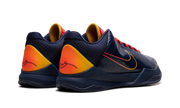 Zoom Kobe 5 Protro "Indiana Fever" IM3207 400