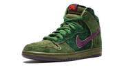 Dunk High Premium SB "Skunks" 313171 300