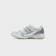 New Balance 1906R - Grey Matter / Afterglow