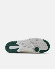 BB550TVC White Leather Green