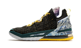 Lebron 18 "Reflections" DB8148 003