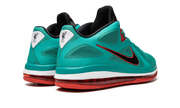 LeBron 9 Low "Reverse Liverpool" DQ6400 300