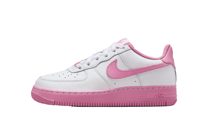 Air Force 1 Low GS "White Magic Flamingo" IB4411 100