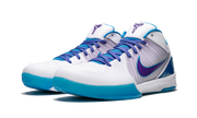 Kobe IV Protro "Draft Day - Hornets" AV6339 100