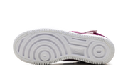 Air Force 1 Jester XX High WMNS "Plum Chalk" AR0625 501