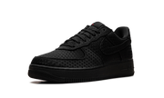 Nike Air Force 1 "Valentine's Day - Triple Black (2026)" IB6836 001