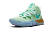 Kyrie 5 "Squidward" CJ6951 300